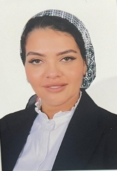 Dr. Sally Mohamed Ibrahim El Shafie 